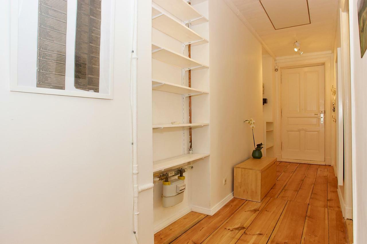 Apartamento Prenzlauer Allee *